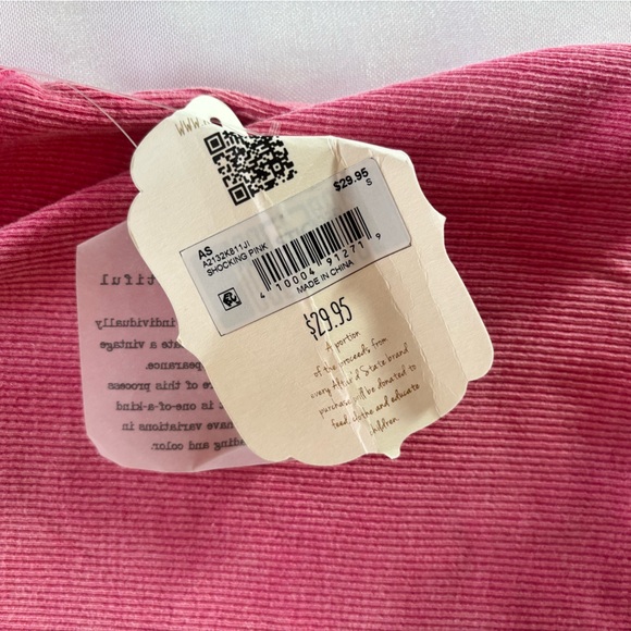 Altar’d State Tank - Picture 3 of 9